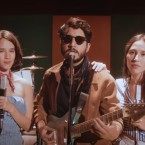 POQUITO: Mexico City indie rockers Little Jesus want to rock with you at the Ritz.