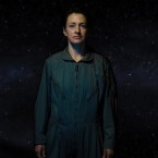 MOON SHOT: The life of Jerrie Cobb, who almost became America's first female astronaut, comes to the stage in 'The Promised Her the Moon.'
