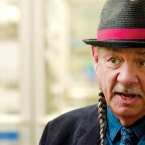 A DOSE A DAY : Harborside co- founder Steve DeAngelo talks health benefits in the documentary CBD Nation. Photo courtesy of CBD Nation Documentary.