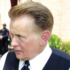 STRANGER THAN FICTION: West Wing–maker Aaron Sorkin presaged arguments on pot two decades early. U.S. Navy photo by Chief Journalist Daniel Ross