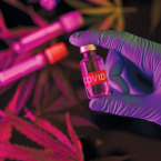 LINE JUMPER: State officials added retail workers who serve medical marijuana patients to the first group eligible for the Covid-19 vaccination after industry leaders sent a letter asking for consideration.
