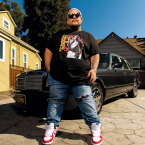 TWITCHY TUNES: Paolo Bello, an East San Jose native known for DJing and making music, has been livestreaming on Twitch twice a week. Photo Courtesy of Cutso