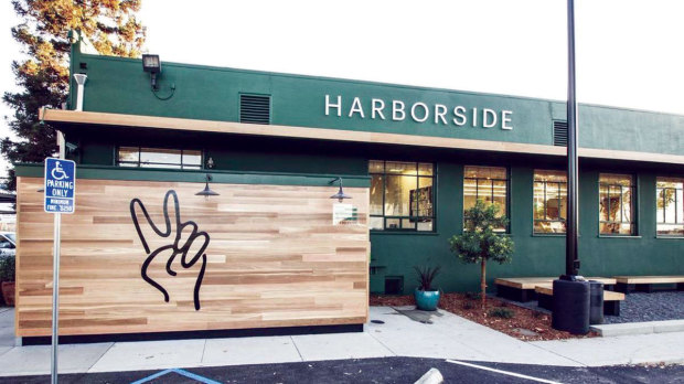 HIGH HOPES: Even as brick-and-mortar dispensaries modified business practices to meet the COVID-19 pandemic, cannabis saw an increase in sales across the board. Photo Courtesy of Harborside