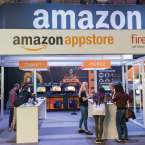 PRIME TIME: Amazon's full support of cannabis legalization is both encouraging and alarming. Image by dronepicr WikiCommons
