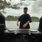 JERSEY BOY: Jersey club producer 4B brings deep bass and popping beats to Pure Nightclub.