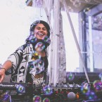 BOUNCING: Sokyo (pictured) will be one of many great DJs spinning house and future funk at LVL Up.