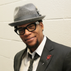 ON THE D.L.: The Improv is back open, and the one and only D.L. Hughley is here for five shows.