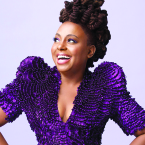 THE WILD CARD: The great Ledisi helps celebrate 40 years of Juneteenth in Santa Clara County.