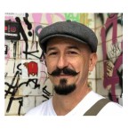 SPACE, PLACE: Find your place in a space of healing in Hector Dionicio Mendoza's new exhibit, 'Creando Espacio.'