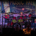 ALL ERAS: There's 50 years of Rush music to choose from, and R50 say they represent it all.