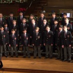 NEAR & FAR: Livestreaming from all over the Bay, the Ragazzi Boys Chorus present their final show of the season.
