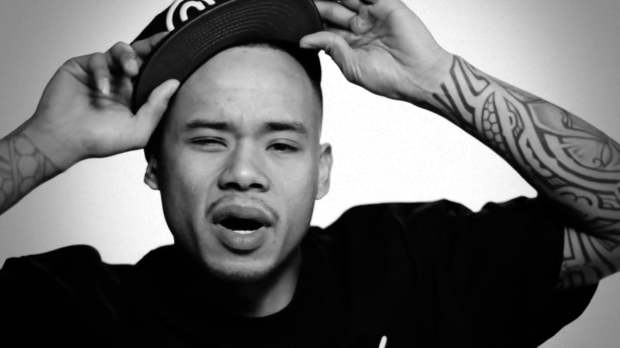 EL TIGRE: 'Hometown' hero, MC & producer Rey Resurreccion drops a new album of instrumentals Friday.