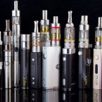 PROCEED WITH CAUTION: Current vaping devices on the market are not as safe as some have assessed. It’s best to wait for regulation to catch up before committing to them. Photo courtesy of Ecig Click