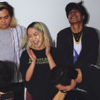 NEW GENERATION: San Jose hip hop collective Barefoot Gen swing big on on '.Wav Clube Zen.'