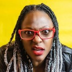 BELL NOTIFICATION: The very funny Chey Bell comes to LVL Up for 'Only Laughs.'
