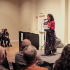 EXPERIENCE US: The South Bay is rich with unsung literary talent, much of which you can stream for free this Thursday.