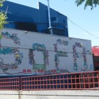 WALK ON: Get your stroll on as South First Fridays return.