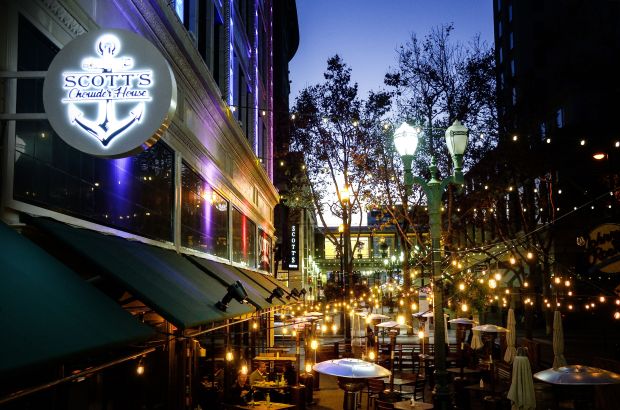 SPICE OF LIFE: With deals, specials & prix fixe meals, 'Dine Downtown' celebrates San Jose variety of great tastes.