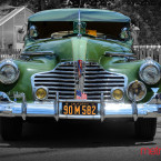 LITTLE LOWER: Take a little trip to see what's happening in San Jose's ever-vital lowrider scene at Riding With Legends.