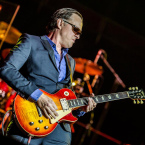 NON-STOP: After a studio album in 2020 and a live album in 2021, Bay Area bluesman Joe Bonamassa kicks off the return of the San Jose Civic.