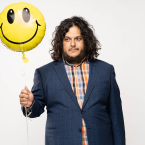ROUGH ROAD: After dropping a dual English/Spanish special on Netflix last year, Felipe Esparza comes to The Improv.