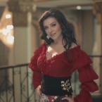 LAS REINAS: Mariachi Nueva Generacion back up the incredible Graciela Beltran (pictured) and Lupita Infante this Sunday.