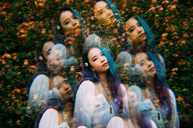 HEART BEAT: Producer JVNA takes the grandeur of video game music straight to the dance floor.
