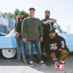HARD STYLE: Previously known as Maya Over Eyes, San Jose hardcore band Maya is back with renewed focus.