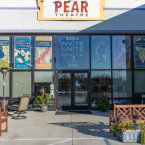 SLICE OF LIFE: Mountain View's Pear Theatre invites theatre lovers to help kick off it's 20th season with this weekend's launch party.