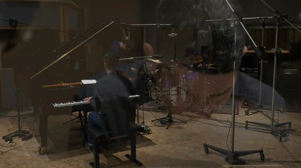 LENS FLARE: Bay Area pianist Dahveed Behroozi brings his 'wide-screen pianism' to Art Boutiki Wednesday.