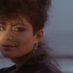 THE BEAT: Bay Area legend Chuy Gomez spins all the best in  freestyle, like Lisa Lisa (pictured) at the Glasshouse.