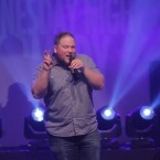 MIXED BLESSING: TikTok comedian Jon "Polar Bear" Gonzalez lives permanently at a crossroads of cultures.