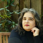 BLUE TREES: Kelly Cressio-Moeller joins AE Hines for a night of excellent poetry online at Well-RED.