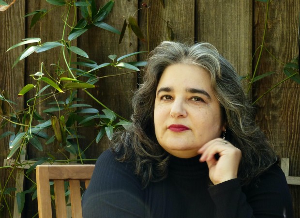 BLUE TREES: Kelly Cressio-Moeller joins AE Hines for a night of excellent poetry online at Well-RED.