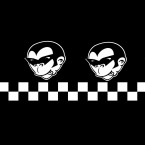 PICK IT UP: San Jose's Monkey help bring music back to the Caravan this Friday.