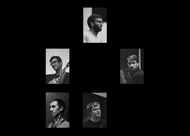 OUT THERE: Local jazz-fusion group Nebula bring jazz with indie rock sensibilities to Red Rock Coffee.