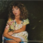 LADY T: Bay Area singer Carmen Jones brings a loving tribute to the late, great Teena Marie to the Drying Shed.