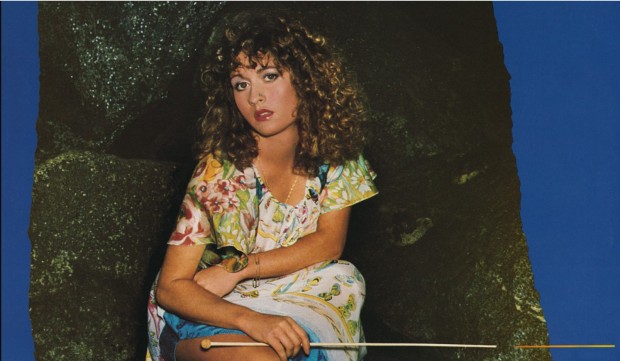 LADY T: Bay Area singer Carmen Jones brings a loving tribute to the late, great Teena Marie to the Drying Shed.