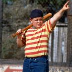 FOR-EV-ER: Lace up your PF Flyers, Santa Clara Parks & Rec presents a sunset screening of 'The Sandlot.'