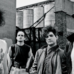 EL DIABLITO: Rock en Espanol legends Caifanes come to the San Jose Civic along with decades of moody hits.