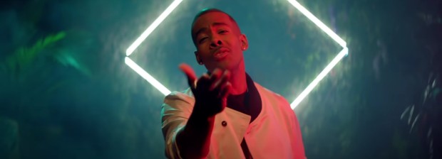 SHADOW DANCE: Pop sensation Mario comes to Pure Nightclub ahead of his sixth studio album.