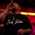 DON'T WORRY: Music in the Park is back with the return of reggae star J Boog.