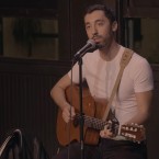 MUSIC MAN: Both musician and comedian, Morgan Jay makes a blend of the two that is unique his.