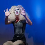 PROUD RETURN: This year's Pride themed First Friday features a drag show at the LGBTQ Youth Space and whole lot more.