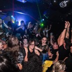 EMO-TION: The immersive Emo Night Tour has come back to San Jose.