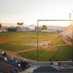 HOME RUN: Pride officially begins with Out at the Ballpark, a LGBTQI+ night at Excite Ballpark.