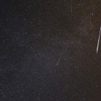 STAR LIGHT: Enjoy one of the most romantic evenings of the year with some free queer theatre.
