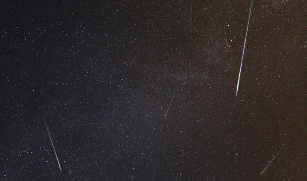 STAR LIGHT: Enjoy one of the most romantic evenings of the year with some free queer theatre.