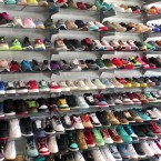 KICK IT: Sneakerheads rejoice, Sneaker Con Bay Area is coming this weekend.