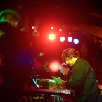 SURF'S UP: Tikiyaki 5-0, the "combo version" of the surf rock Tikiyaki Orchestra, get the waves roiling at Art Boutiki.